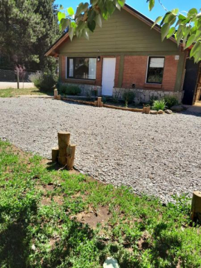 Escallonia House San Martin De Los Andes